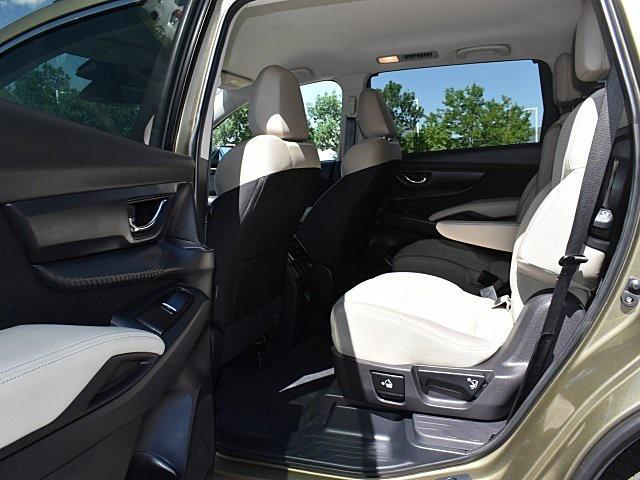 used 2024 Subaru Ascent car, priced at $34,798