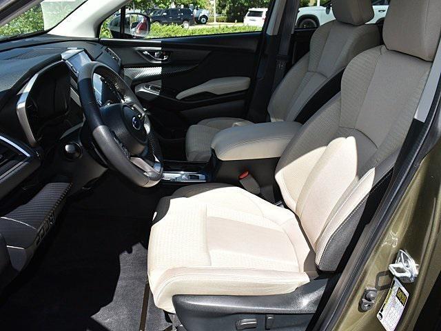 used 2024 Subaru Ascent car, priced at $34,798
