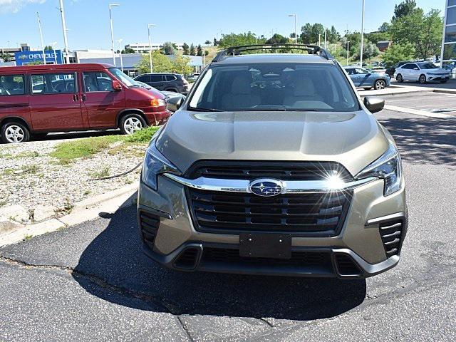 used 2024 Subaru Ascent car, priced at $34,798