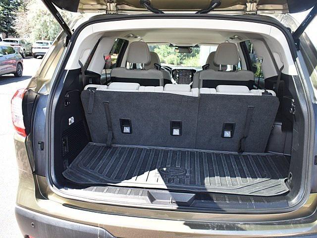 used 2024 Subaru Ascent car, priced at $34,798