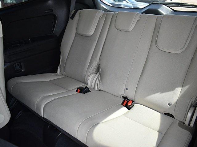 used 2024 Subaru Ascent car, priced at $34,798