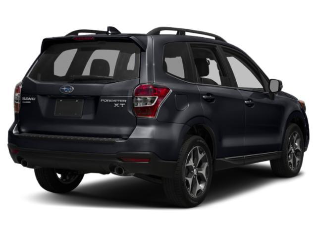 used 2015 Subaru Forester car, priced at $13,403