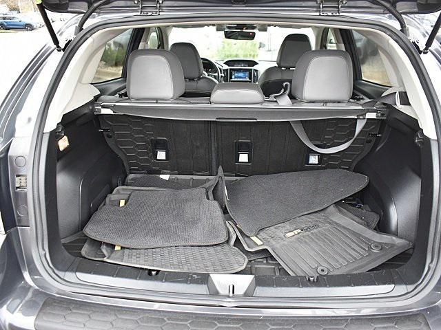 used 2021 Subaru Crosstrek car, priced at $24,098