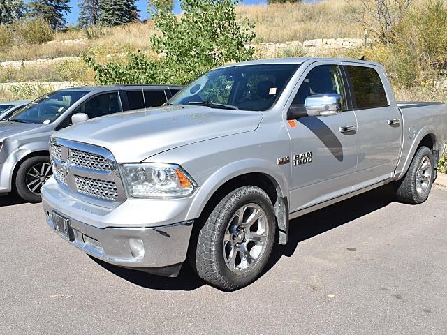 used 2018 Ram 1500 car, priced at $18,603