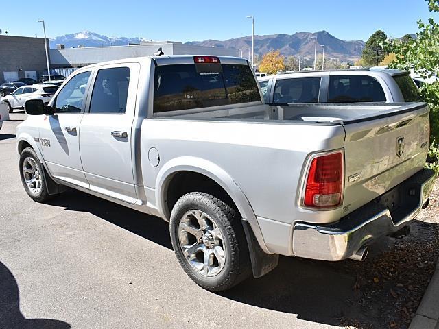 used 2018 Ram 1500 car, priced at $18,603