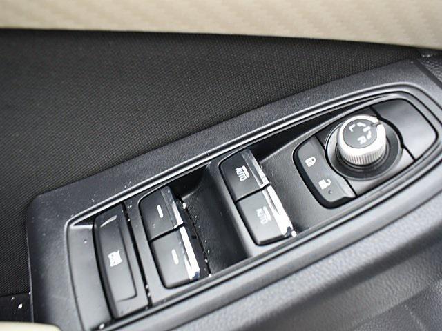 used 2022 Subaru Ascent car, priced at $27,098