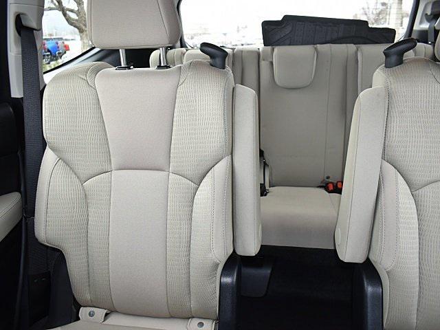 used 2022 Subaru Ascent car, priced at $27,098