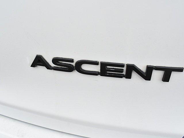 used 2022 Subaru Ascent car, priced at $27,098