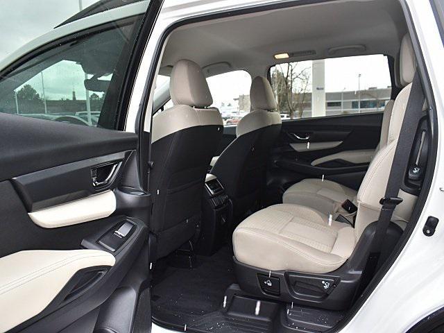 used 2022 Subaru Ascent car, priced at $27,098