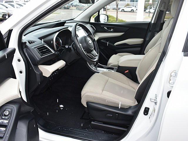 used 2022 Subaru Ascent car, priced at $27,098