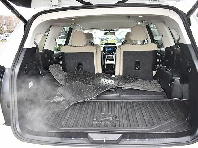 used 2022 Subaru Ascent car, priced at $27,098