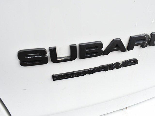 used 2022 Subaru Ascent car, priced at $27,098