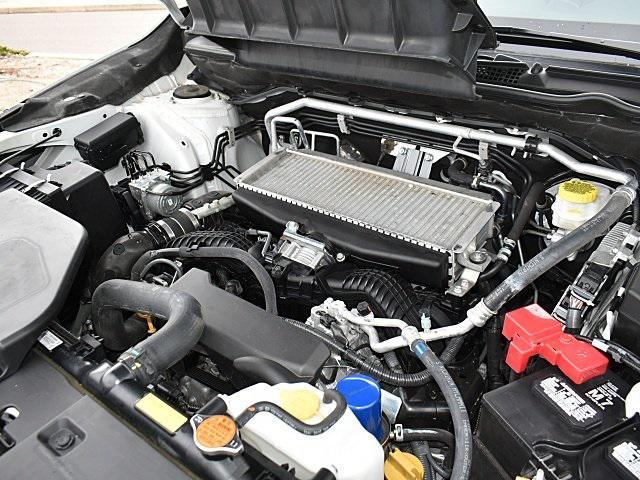 used 2022 Subaru Ascent car, priced at $27,098