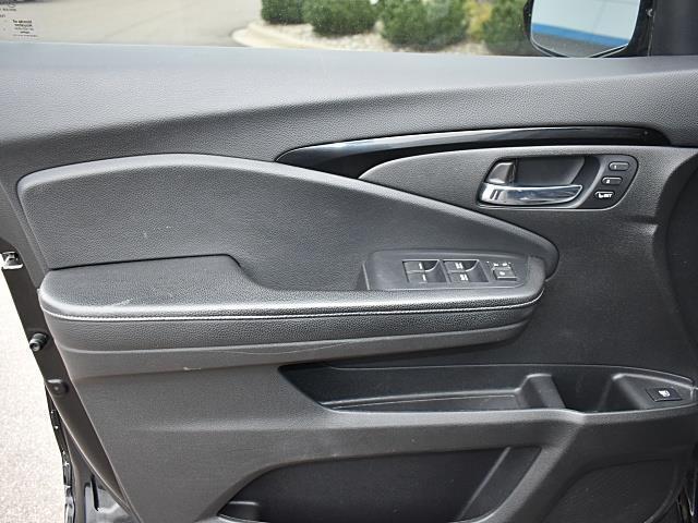 used 2020 Honda Ridgeline car, priced at $23,803