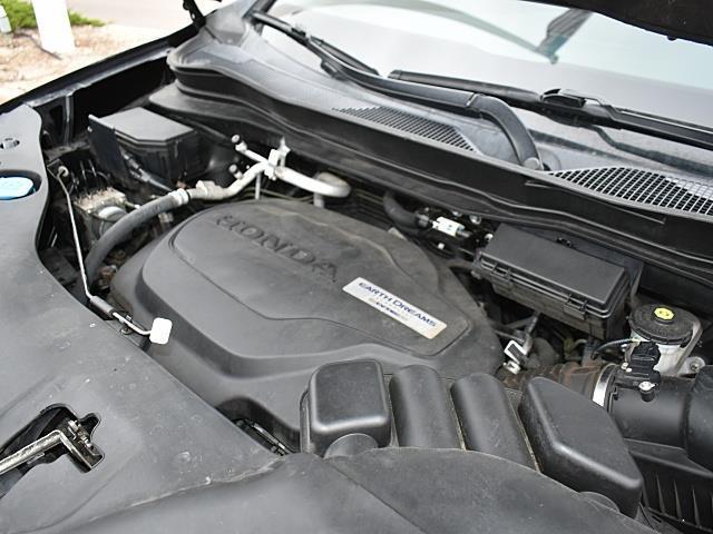 used 2020 Honda Ridgeline car, priced at $23,803