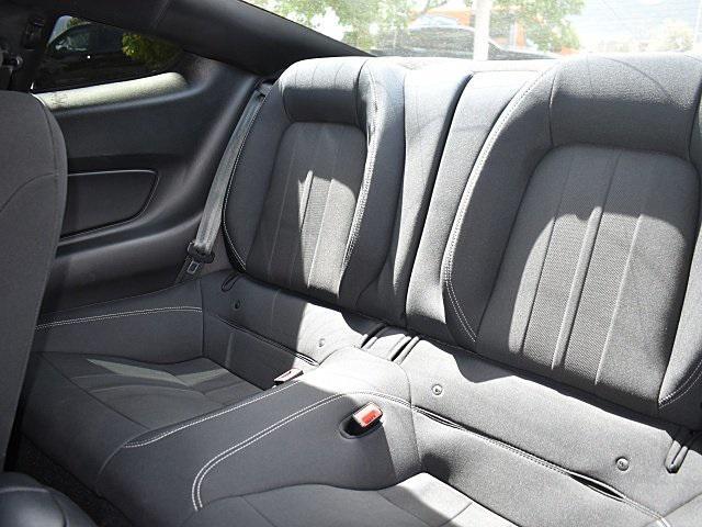 used 2019 Ford Mustang car, priced at $22,598