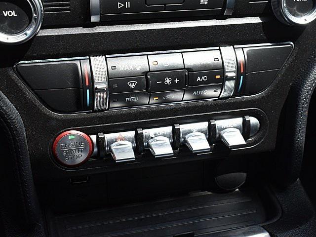 used 2019 Ford Mustang car, priced at $22,598
