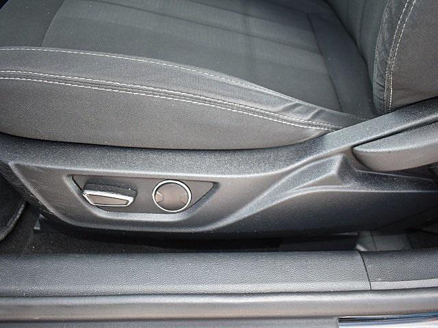 used 2019 Ford Mustang car, priced at $22,598