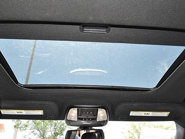 used 2015 Jeep Grand Cherokee car, priced at $16,398