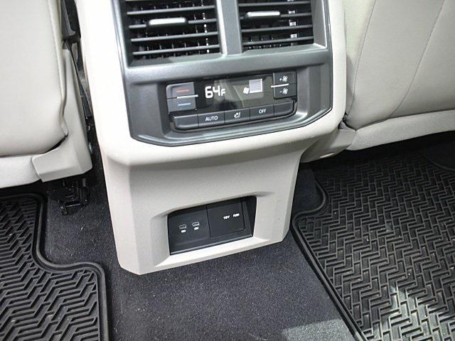 used 2022 Volkswagen Atlas car, priced at $27,098
