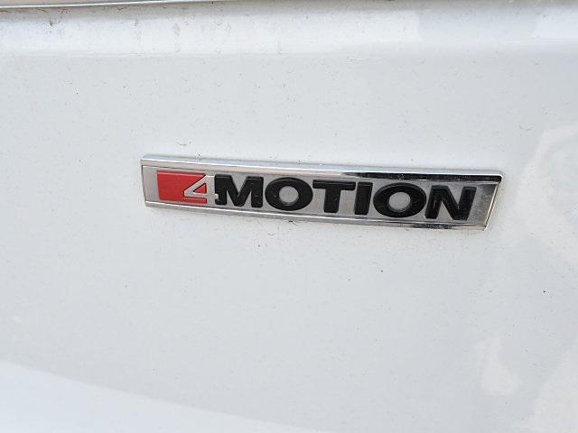 used 2022 Volkswagen Atlas car, priced at $27,098