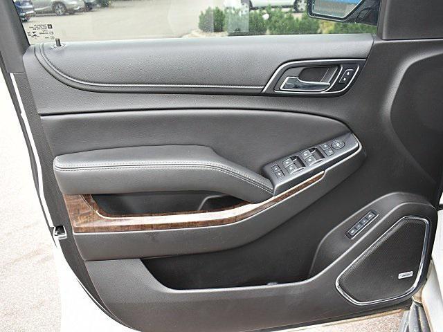 used 2018 Chevrolet Tahoe car, priced at $25,198