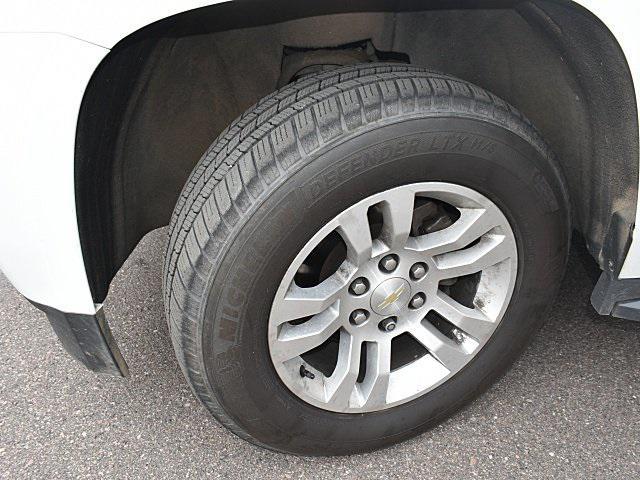 used 2018 Chevrolet Tahoe car, priced at $25,198