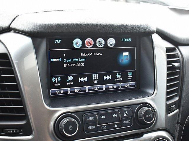 used 2018 Chevrolet Tahoe car, priced at $21,003
