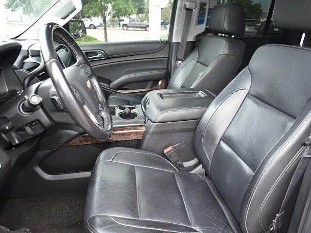 used 2018 Chevrolet Tahoe car, priced at $25,198