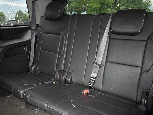 used 2018 Chevrolet Tahoe car, priced at $21,003