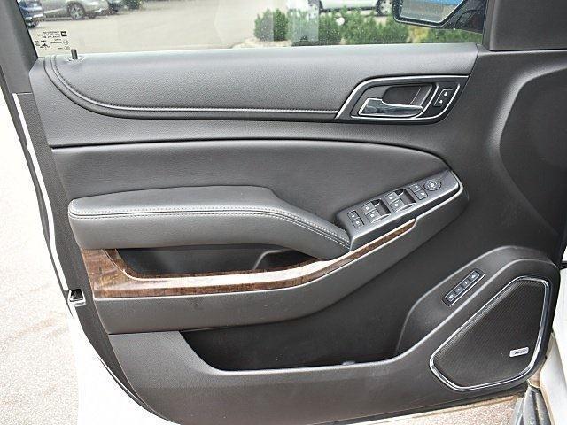 used 2018 Chevrolet Tahoe car, priced at $21,003