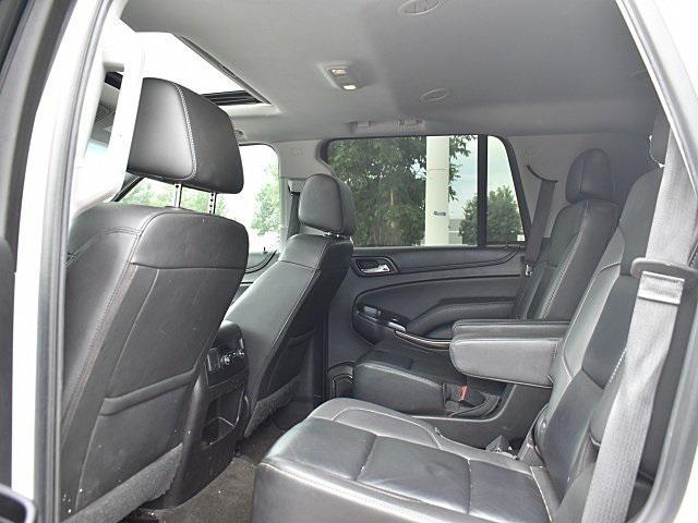used 2018 Chevrolet Tahoe car, priced at $25,198