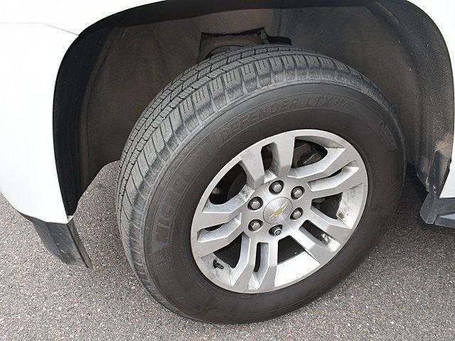 used 2018 Chevrolet Tahoe car, priced at $21,003