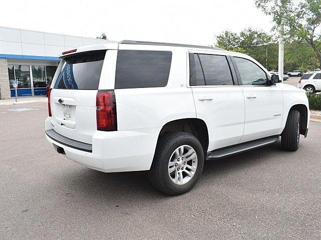 used 2018 Chevrolet Tahoe car, priced at $21,003