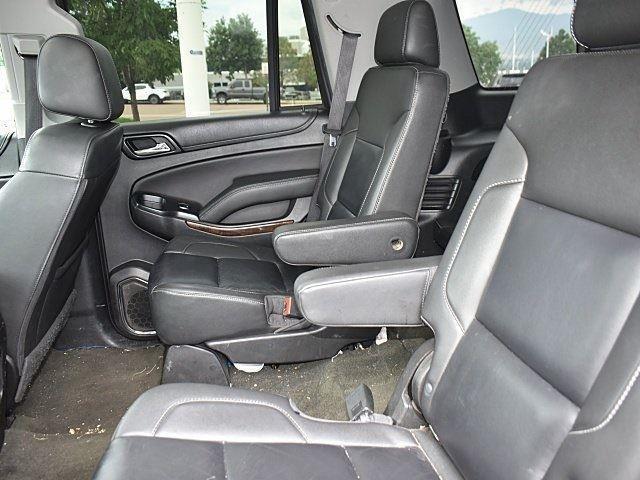 used 2018 Chevrolet Tahoe car, priced at $21,003
