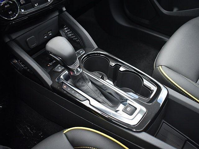 new 2025 Chevrolet TrailBlazer car, priced at $32,000