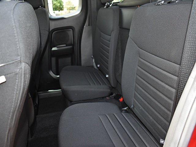 used 2021 Ford Ranger car, priced at $30,398