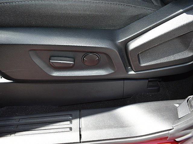 used 2021 Ford Ranger car, priced at $30,398