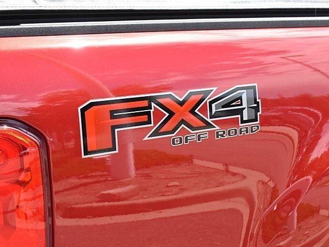 used 2021 Ford Ranger car, priced at $30,398
