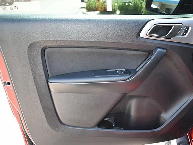 used 2021 Ford Ranger car, priced at $30,398