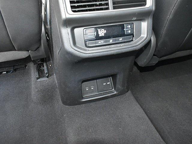 used 2024 Volkswagen Atlas car, priced at $33,698
