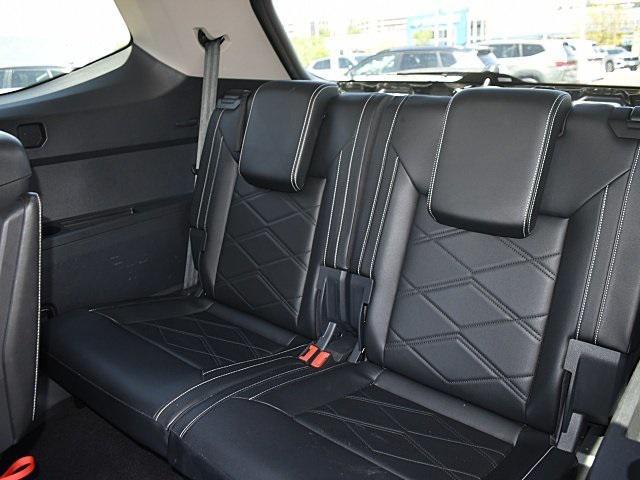 used 2024 Volkswagen Atlas car, priced at $33,698