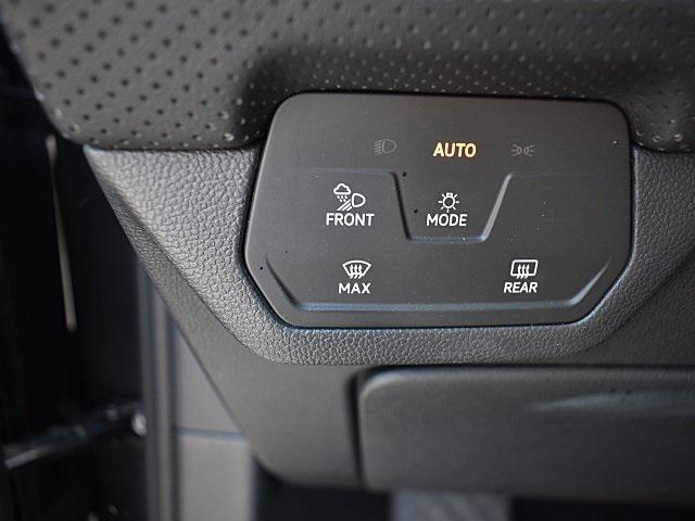 used 2024 Volkswagen Atlas car, priced at $33,698