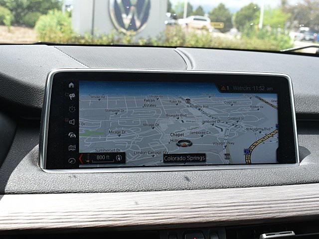 used 2018 BMW X5 car, priced at $23,298