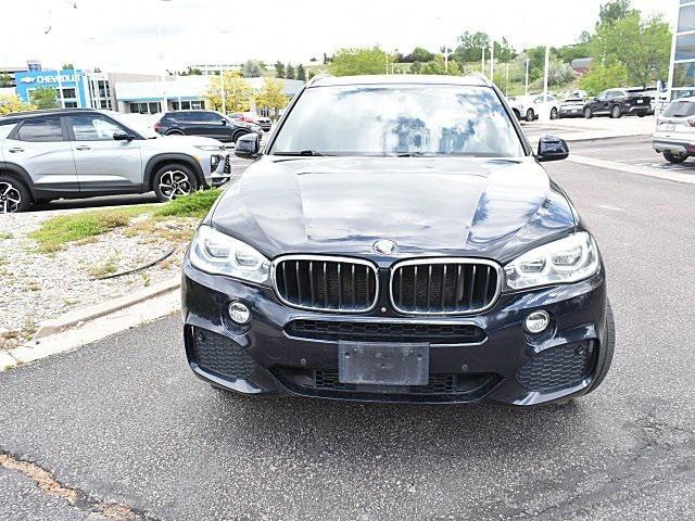 used 2018 BMW X5 car, priced at $23,298