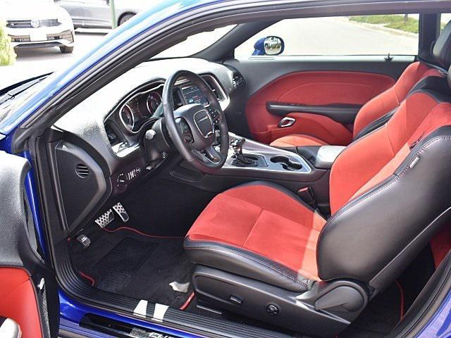 used 2019 Dodge Challenger car, priced at $42,698