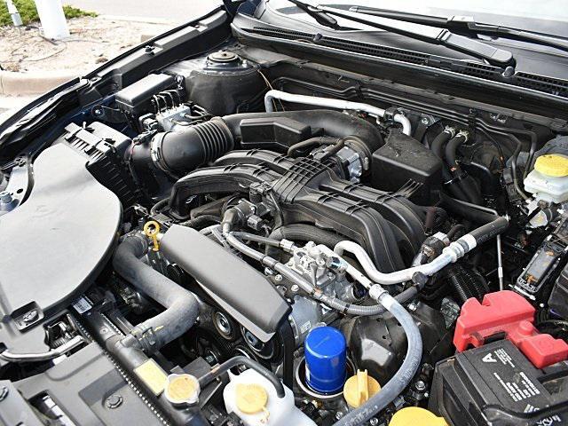 used 2024 Subaru Outback car, priced at $34,598