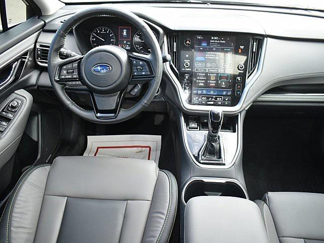 used 2024 Subaru Outback car, priced at $34,598