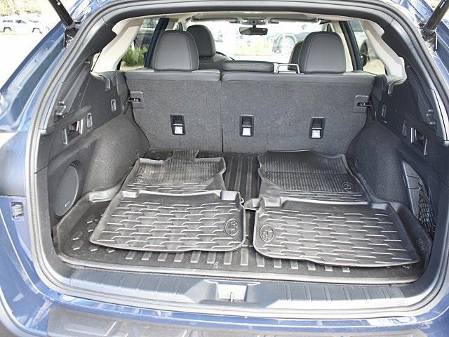 used 2024 Subaru Outback car, priced at $34,598