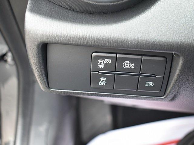 used 2024 Mazda MX-5 Miata car, priced at $30,898